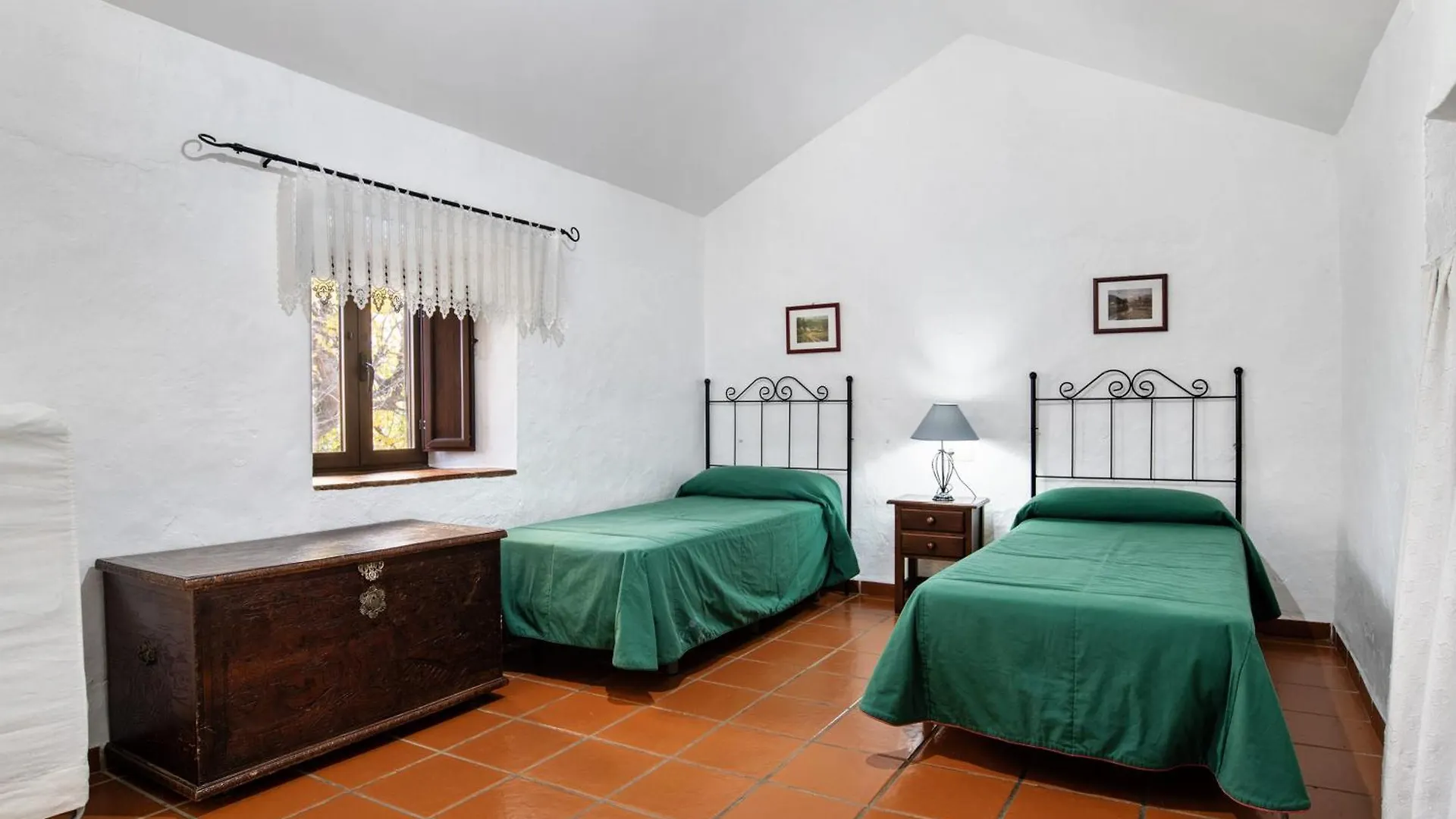 Casa Rural Fuente Dulce Ronda