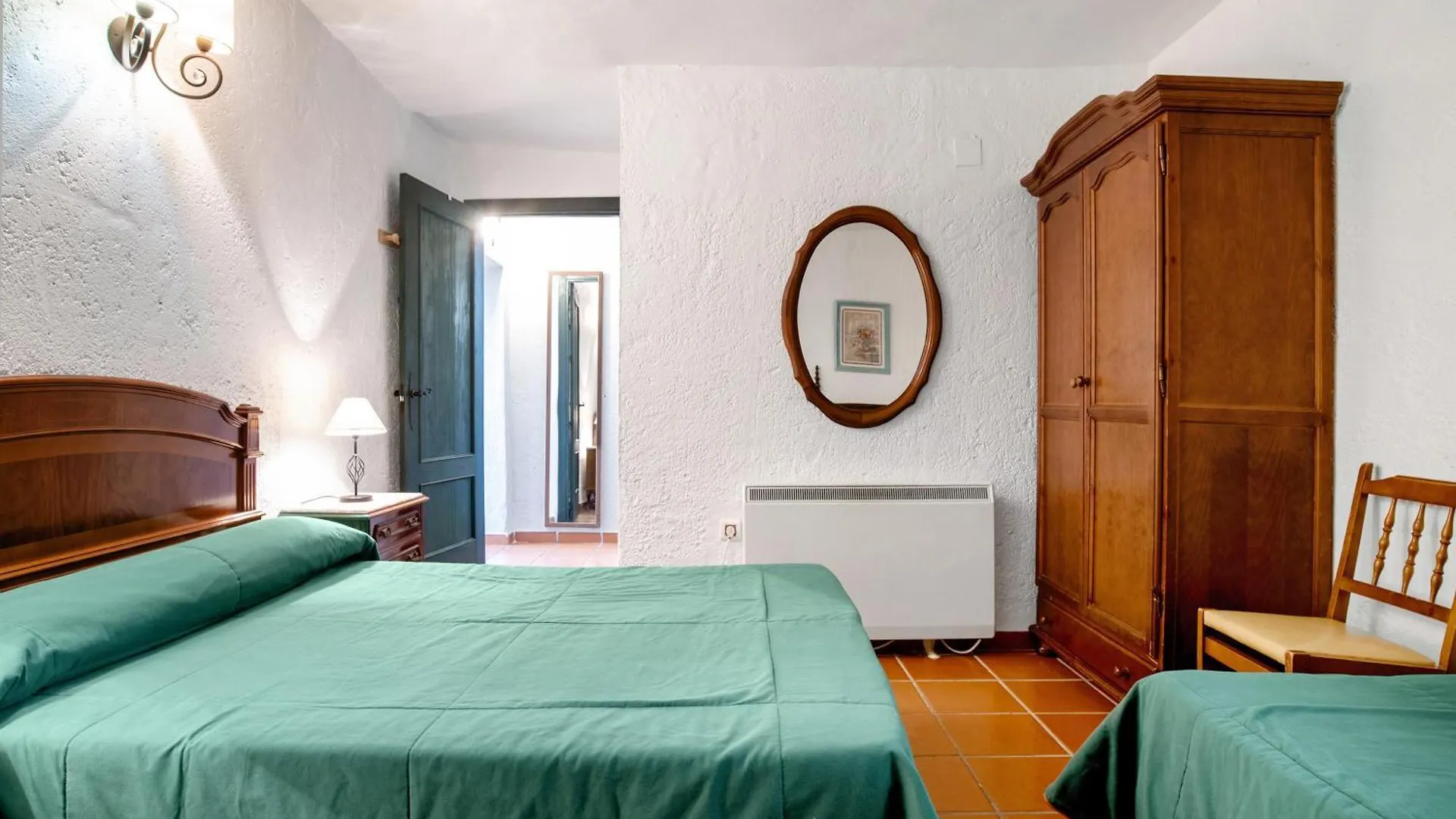 Holiday home Casa Rural Fuente Dulce Ronda