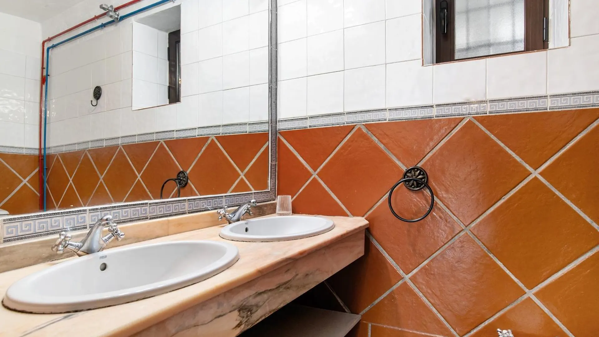 Holiday home Casa Rural Fuente Dulce Ronda Spain