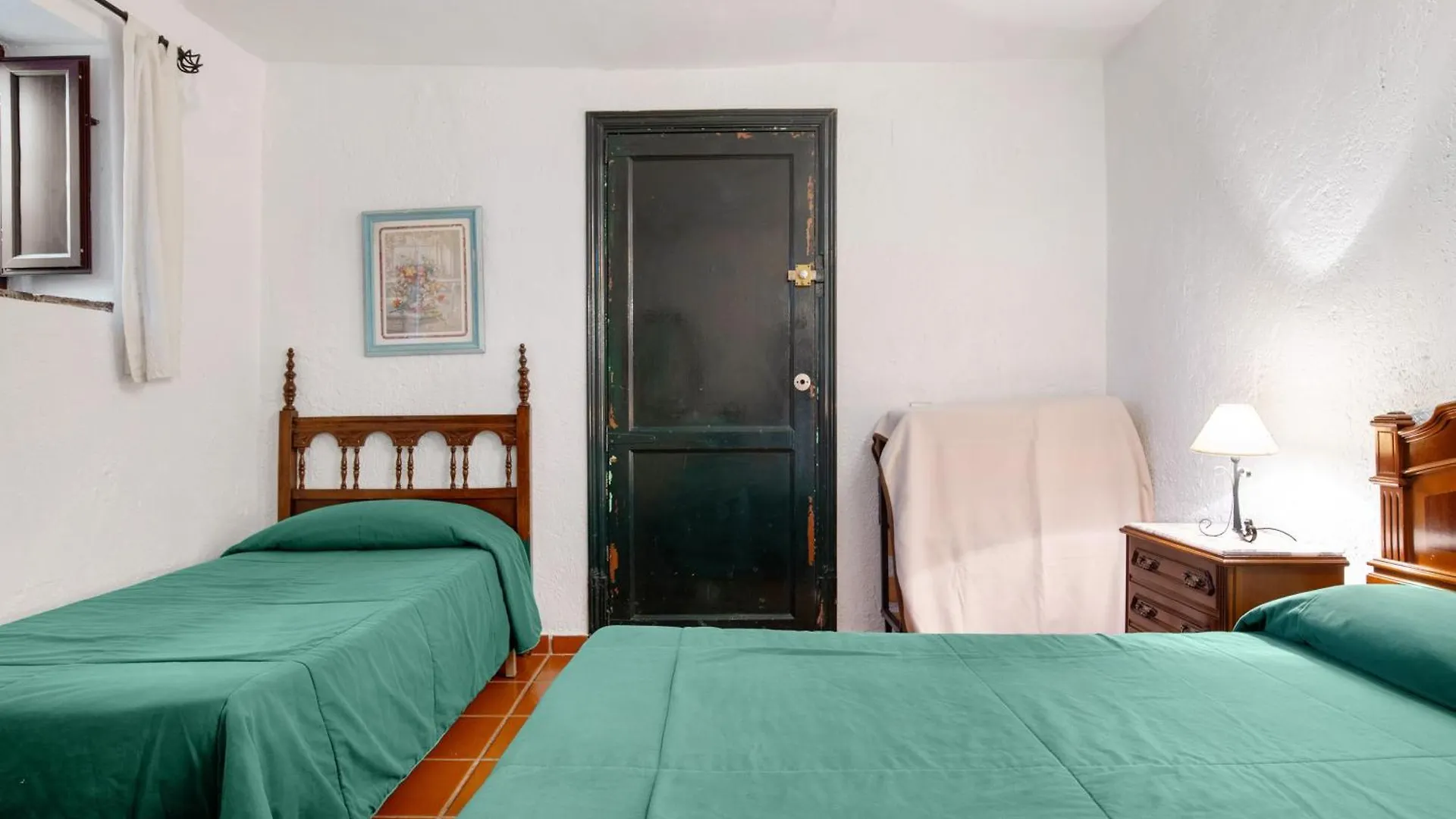 Casa Rural Fuente Dulce Ronda