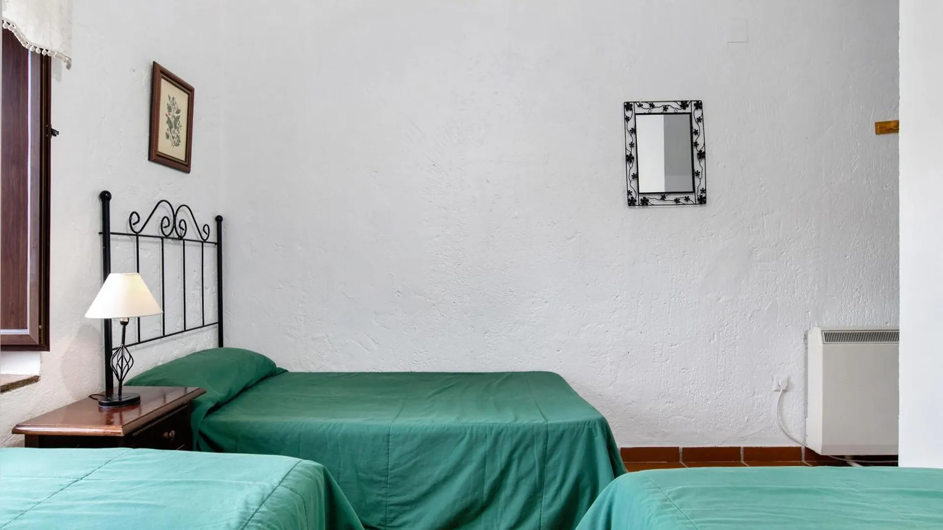 Holiday home Casa Rural Fuente Dulce Ronda
