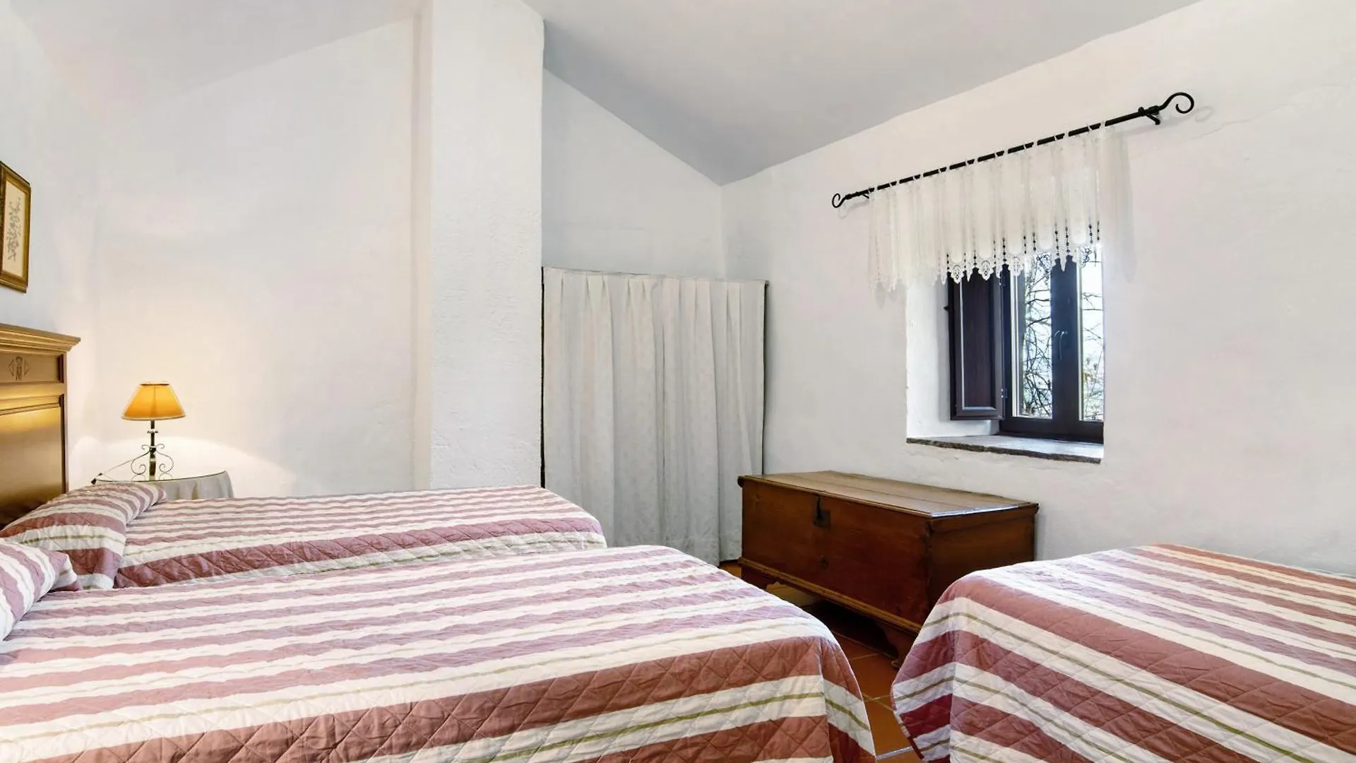 Holiday home Casa Rural Fuente Dulce Ronda Spain