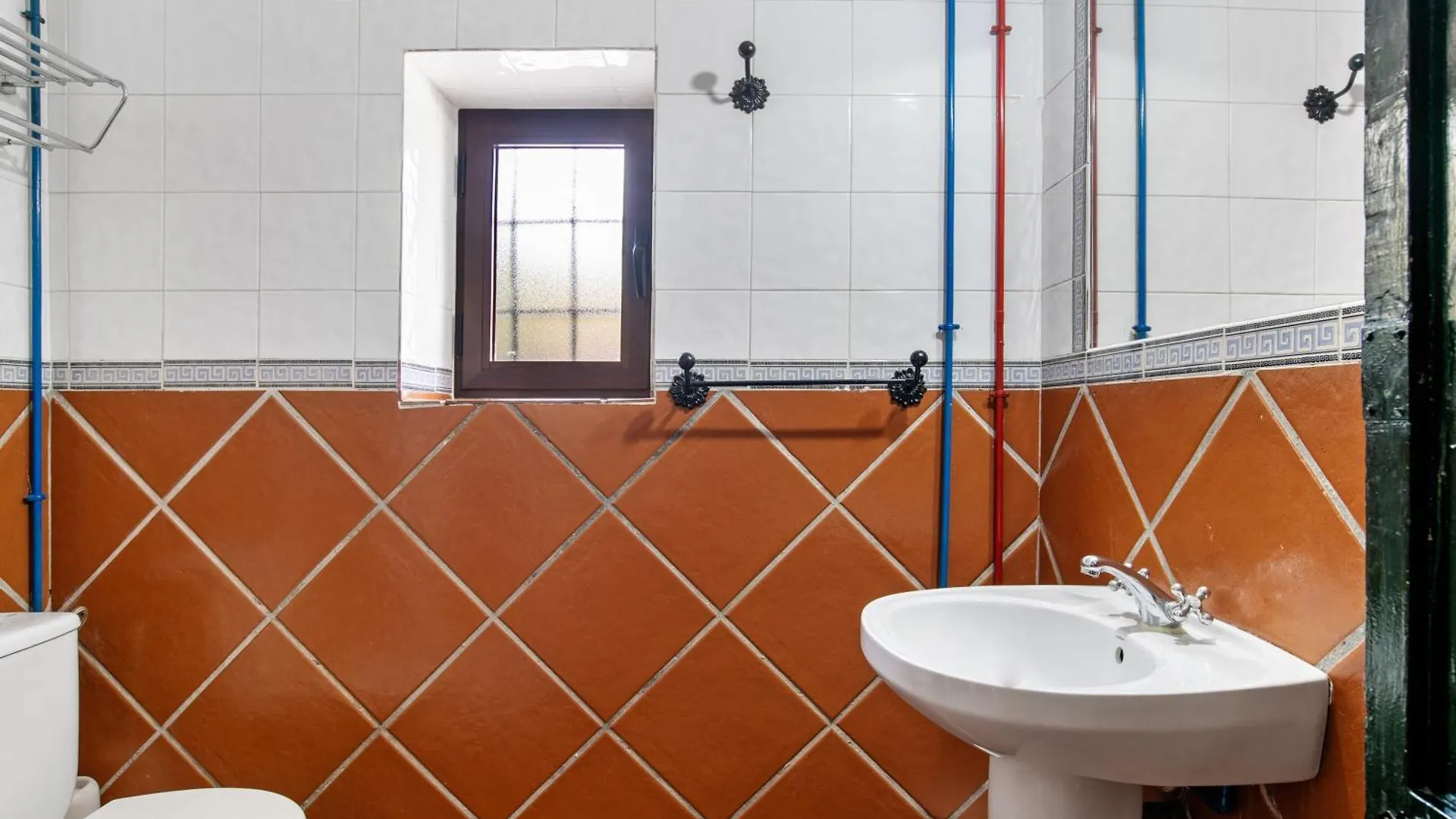 Holiday home Casa Rural Fuente Dulce Ronda