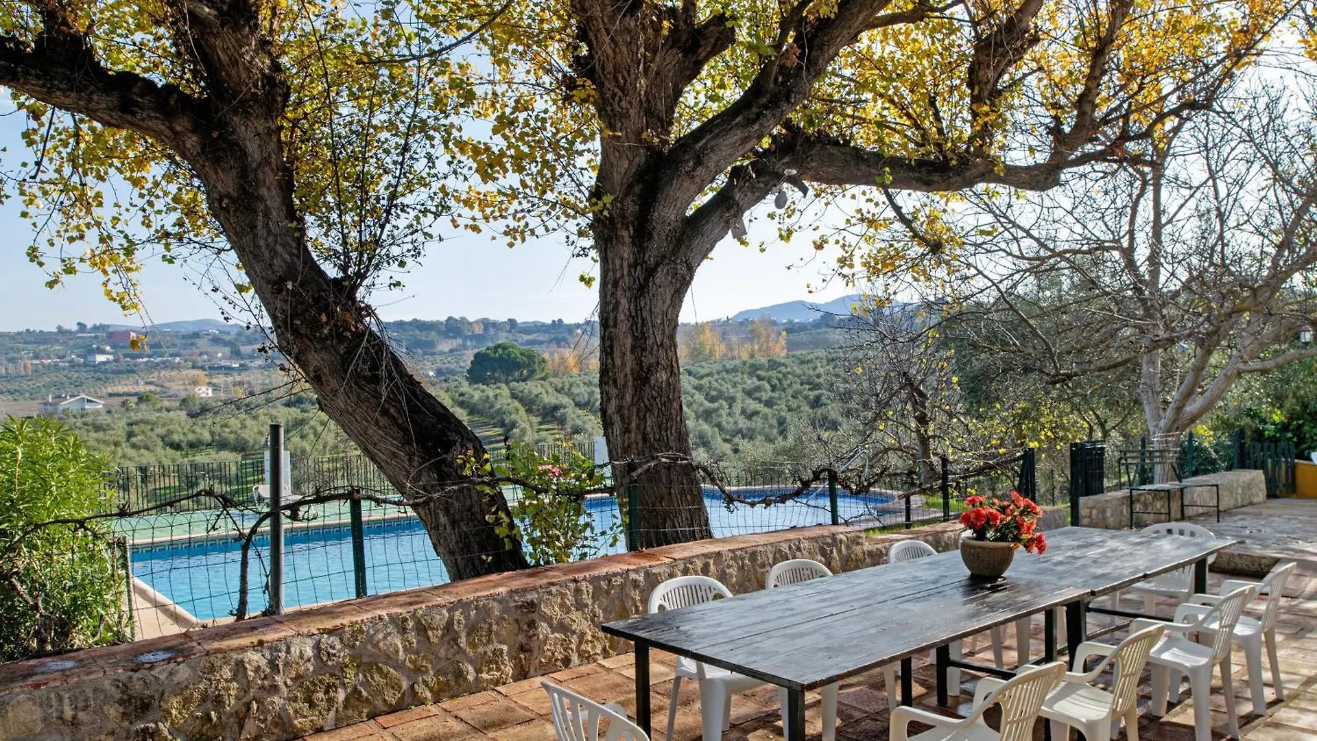 Casa Rural Fuente Dulce Ronda