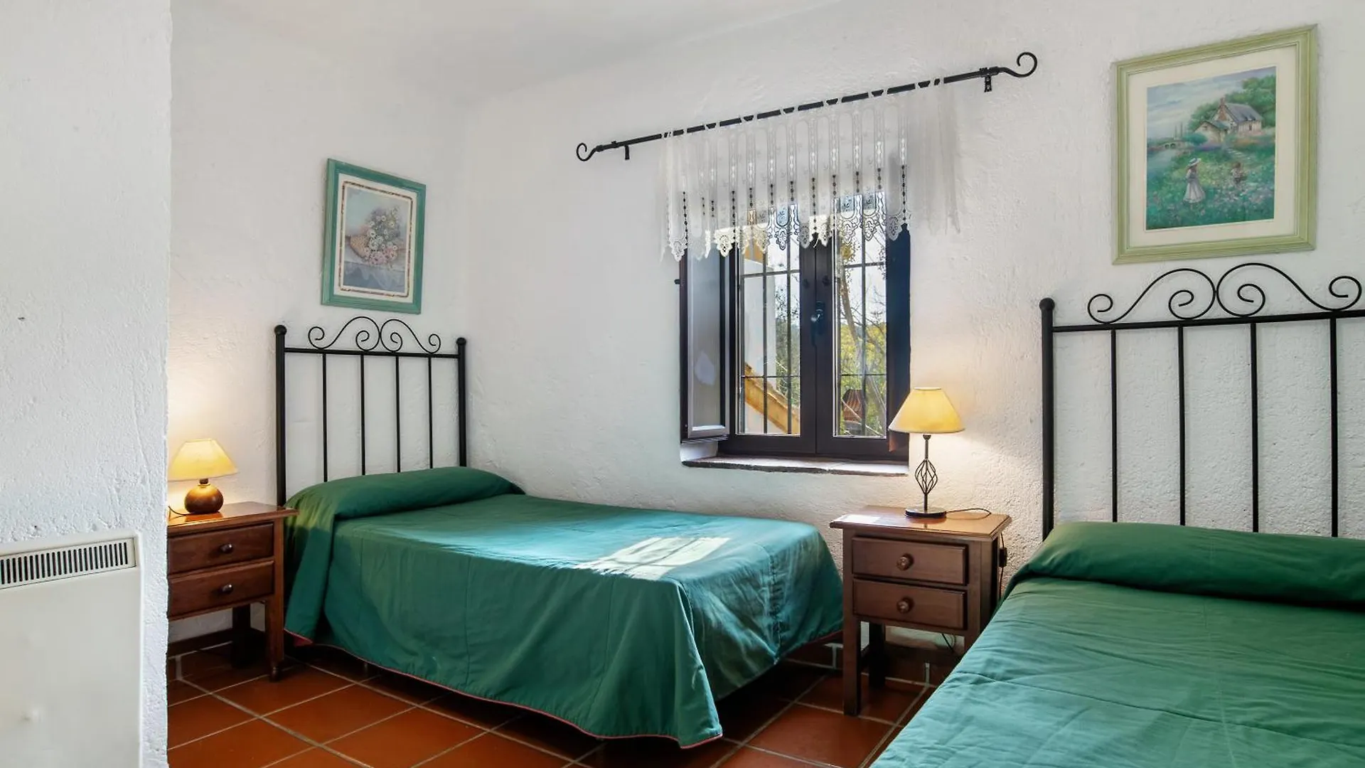 Holiday home Casa Rural Fuente Dulce Ronda