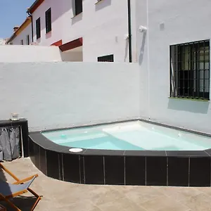  Сasa de vacaciones Casa Mía By Casaturistica