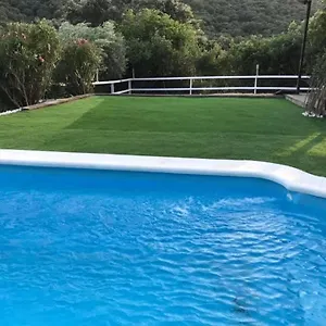  Сasa de vacaciones Ponce De León