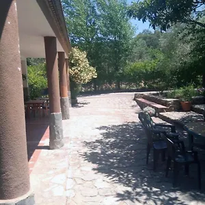  Сasa de vacaciones Casa Rosalejo By Casaturistica