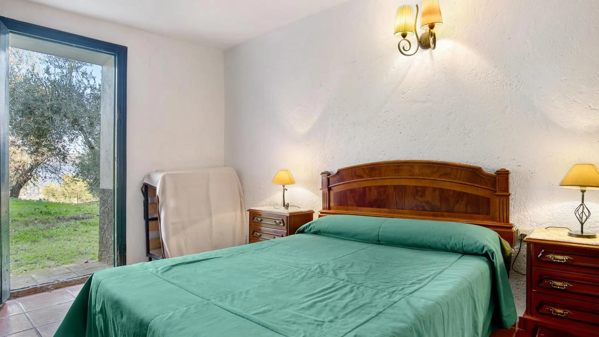 Casa Rural Fuente Dulce Ρόντα Σπίτι διακοπών