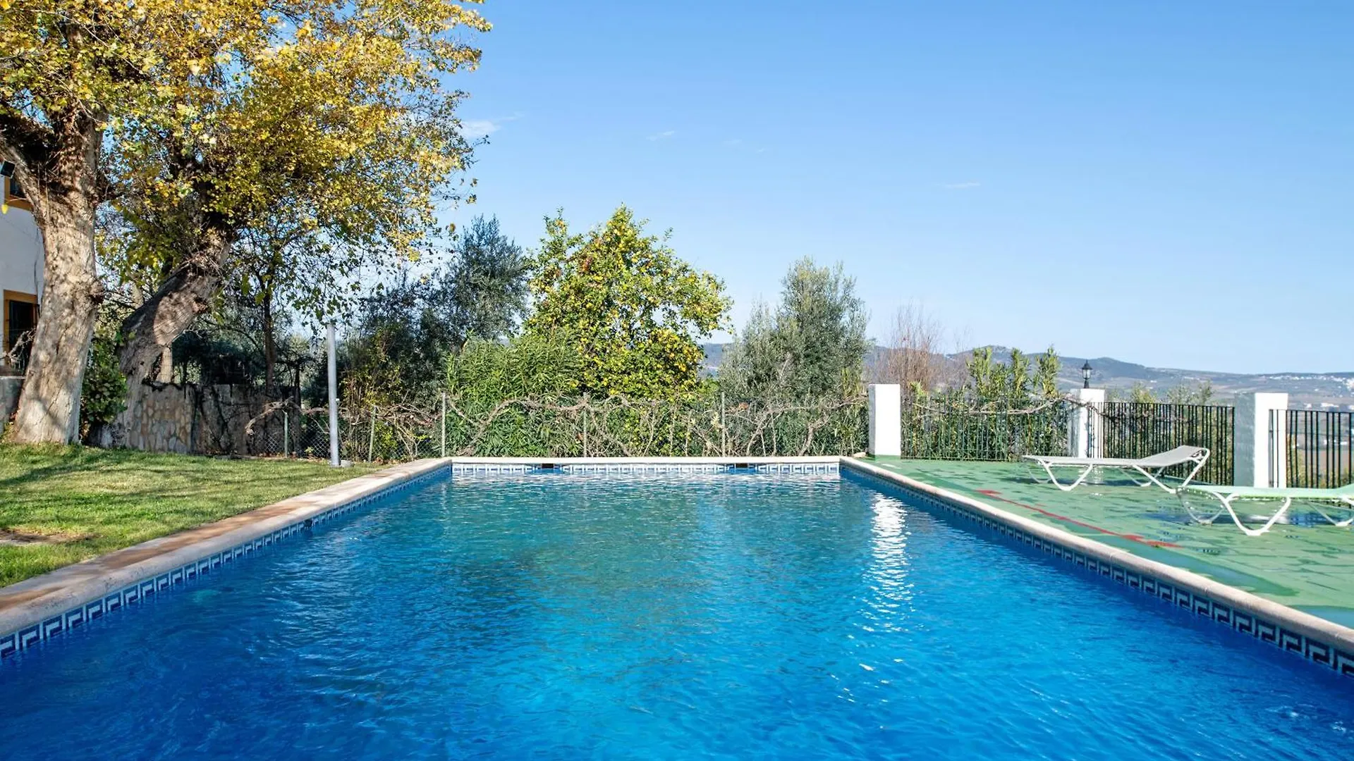 Casa Rural Fuente Dulce Ρόντα 0*,  Ισπανία