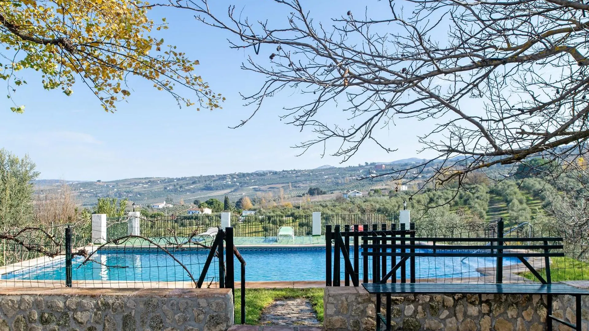 Casa Rural Fuente Dulce Ρόντα Σπίτι διακοπών